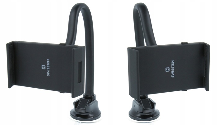 SWISSTEN Samochodowy uchwyt na tablet tel do 10"