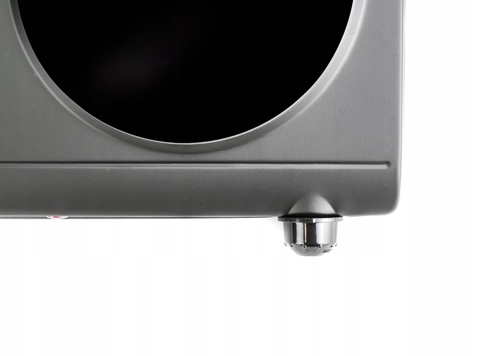 Kuchenka elektryczna CERAMICZNA FIRST AUSTRIA