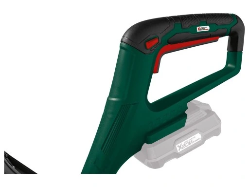 PODKASZARKA AKUMULATOROWA PARKSIDE + 2Ah 20 V TEAM