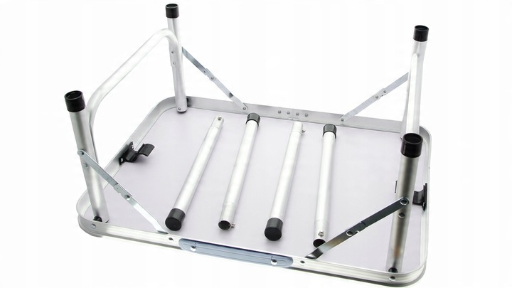 STOLIK TURYSTYCZNY KEMPINGOWY SKŁADANY STÓŁ