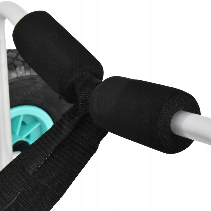 Wózek Transportowy Do Kajaka/Łódki Kajakowy KAYAK