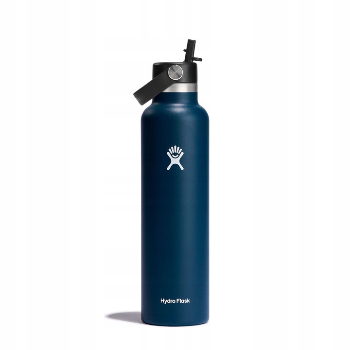 Butelka termiczna Hydro Flask 620ml słomka stal BPA free