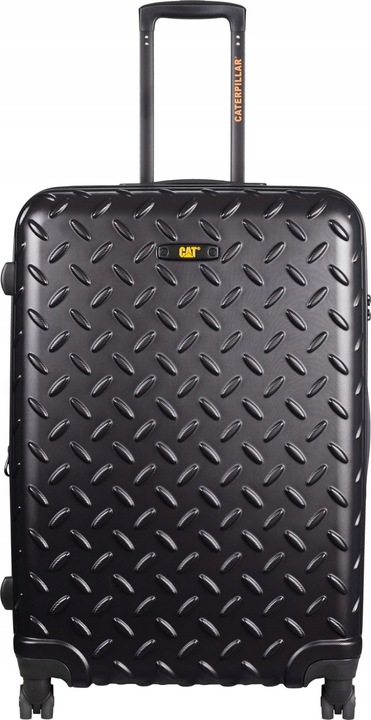 Walizka duża Cat Caterpillar Industrial Plate