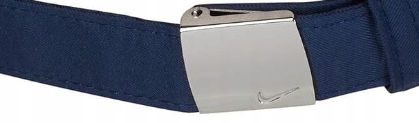 Czapka z daszkiem NIKE Dri-FIT granatowa Bejsbolówka Męska L/XL CLUB