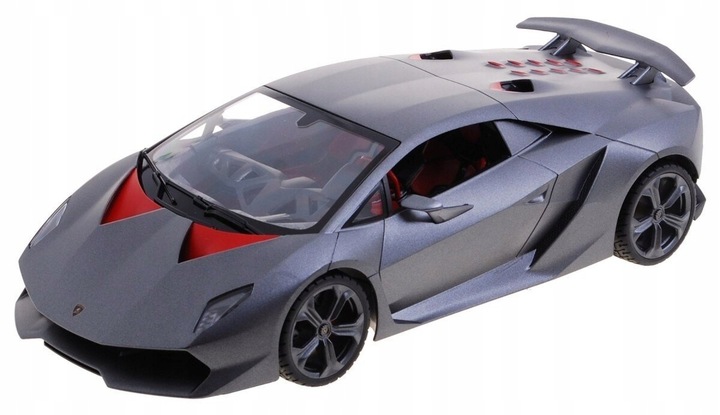 Auto R/C Lamborghini Sesto Elemento 1:18