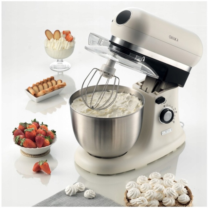 Robot kuchenny planetarny Ariete 1588/07 2400W