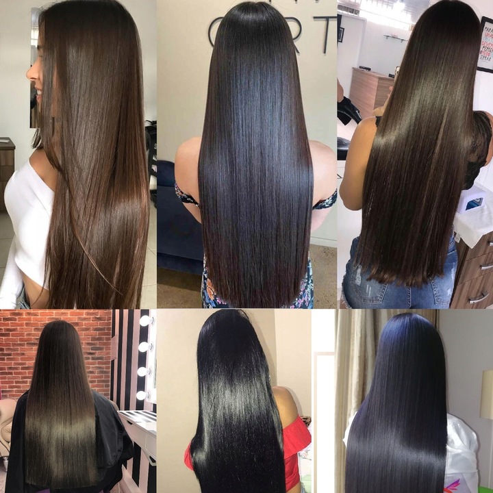 Encanto Do Brasil Keratyna Brazylijska Keratynowe Prostowanie Włosów 3x100