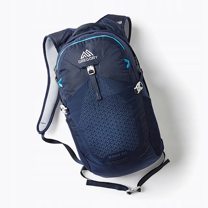 Plecak miejski Gregory Nano 20 l bright navy