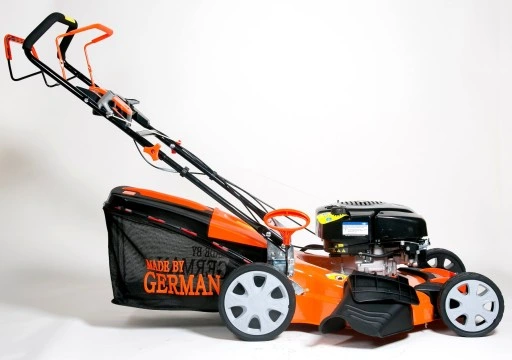 Kosiarka spalinowa z napędem Briggs&Stratton 750 9w1 54cm PROFESJONALNA