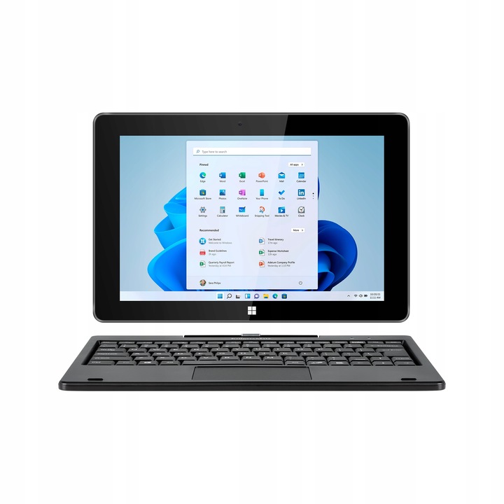Tablet 2in1 Kruger&Matz KM1089 10,1" EDGE Win11