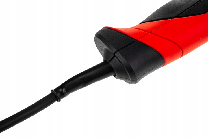 ELEKTRYCZNY KLUCZ UDAROWY Nasadki Udarowe do Kół 1/2 800Nm 2000W + adapter