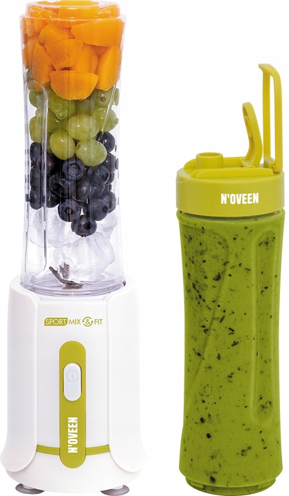 Blender Mikser Kielichowy KOKTAJL SMOOTHIE SB210