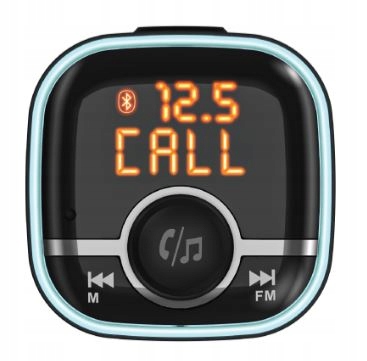 Transmiter FM NAVITEL BHF04 MAX Bluetooth