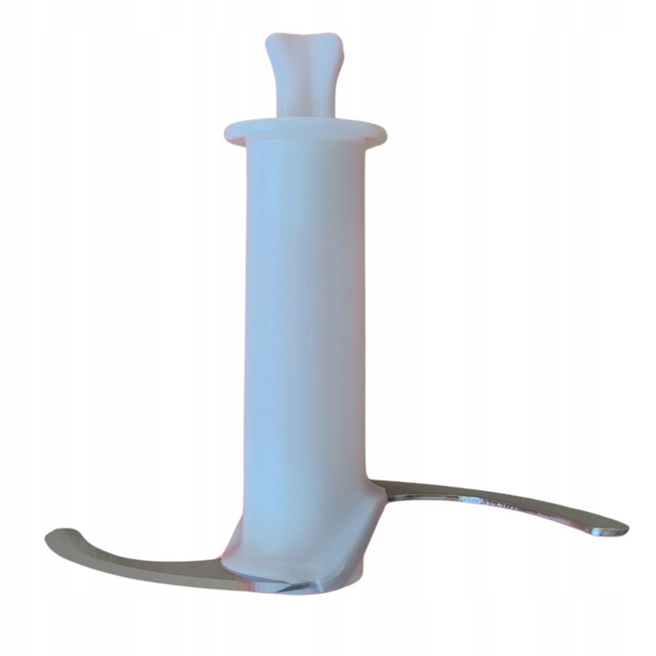 NÓŻ NOŻYK blendera BRAUN 4191 4192 4193 pojemnika 500ml