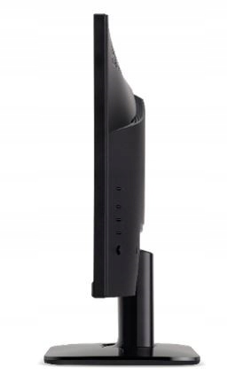 MONITOR Acer 23,8" KA240YBI 1ms 1920X1080 FREESYNC HDMI/VGA