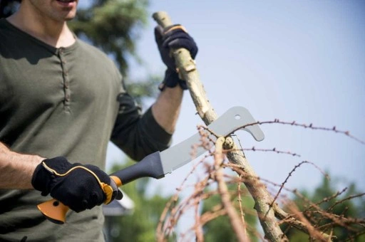 Tasak karczownik XA3 WoodXpert Fiskars