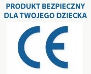 CLIXO CL-0149 Tropikalne Ptaki Kretywne magnetyczne klocki konstrukcyjne
