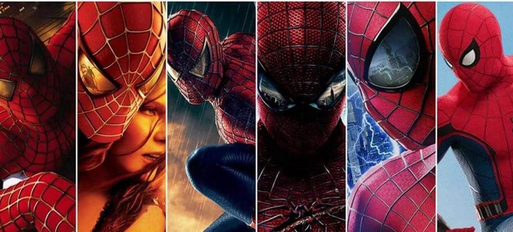 PLECAK do Szkoły PRZEDSZKOLNY Marvel SPIDERMAN 29c