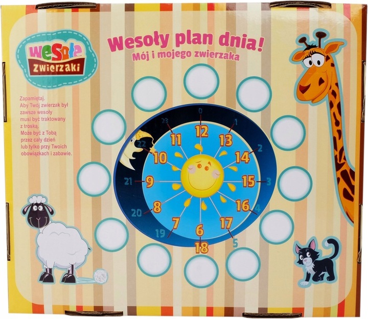 INTERAKTYWNY KOT W POSŁANKU Reaguje na Dotyk + KOTEK 2 kotki