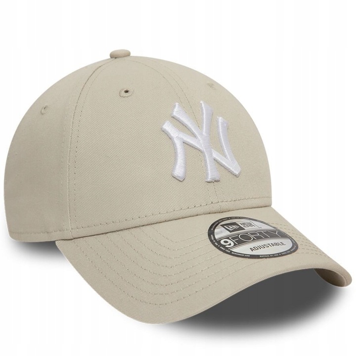 CZAPKA Z DASZKIEM NEW ERA ORYGINALNA HOLOGRAM MĘSKA DAMSKA