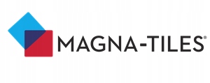 KLOCKI MAGNETYCZNE KONSTRUKCYJNE REMIZA STRAŻACKA Z WOZEM 50 EL MAGNA TILES