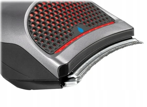 MASZYNKA do Strzyżenia Włosów Strzyżarka Golarka Do Głowy ZESTAW REMINGTON