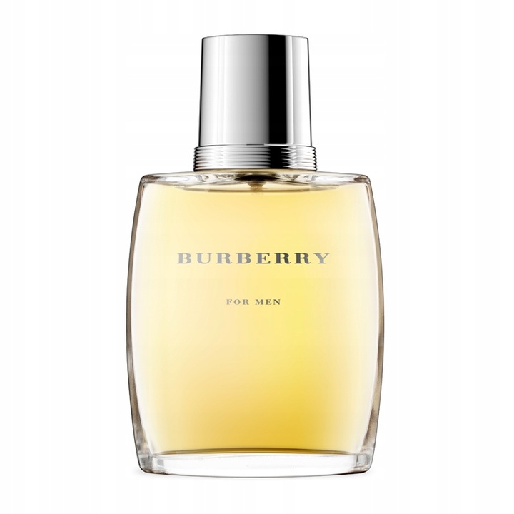 PRODUKT BURBERRY FOR MAN CLASSIC EDT 100ML