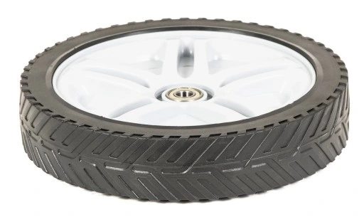 KOŁO JEZDNE 24cm TYLNE Z NAPĘDEM KOSIARKI SP. CJ53BS625N3W1 LIDER FAWORYT