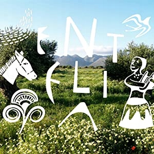 P.D.O. SITIA 0.3 oliwa z oliwek extra virgin 3L