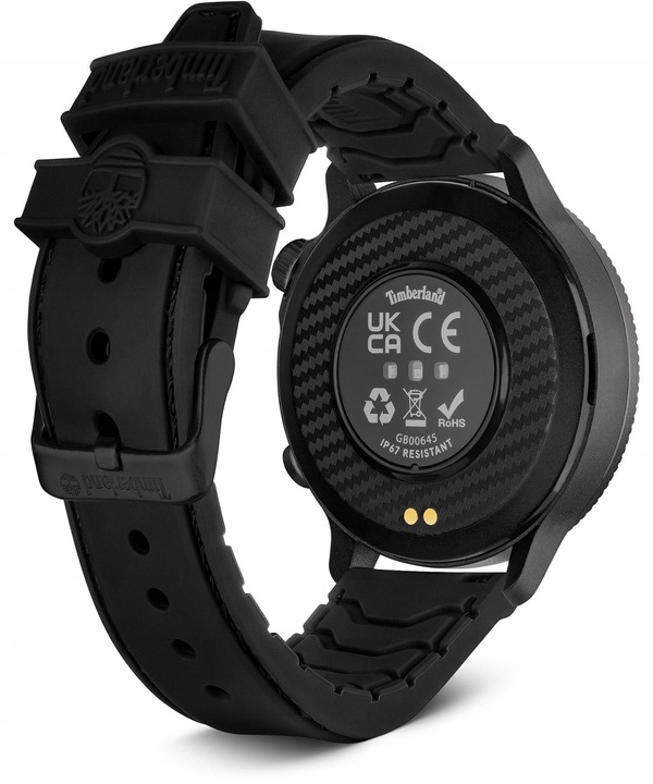 Smartwatch Timberland Trail Force