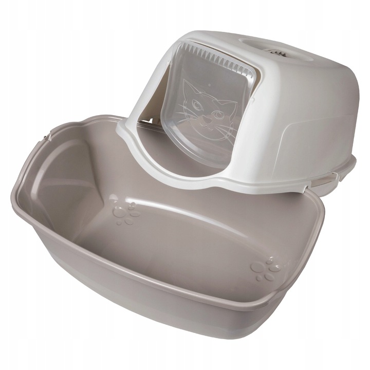 Kuweta dla kota z pochłaniaczem Rotho BAILEY