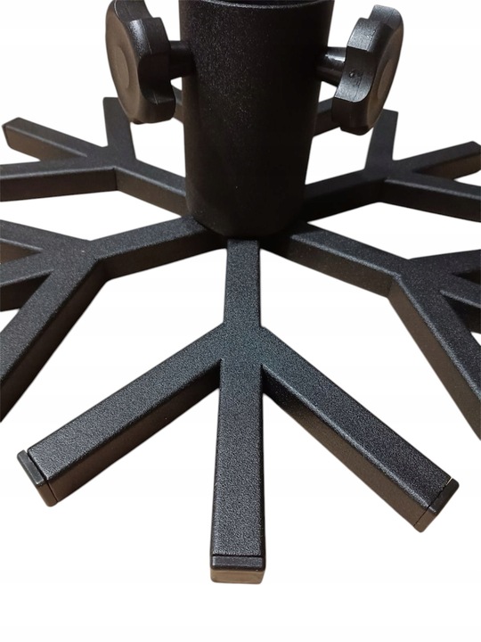 Stojak choinkowy Loft