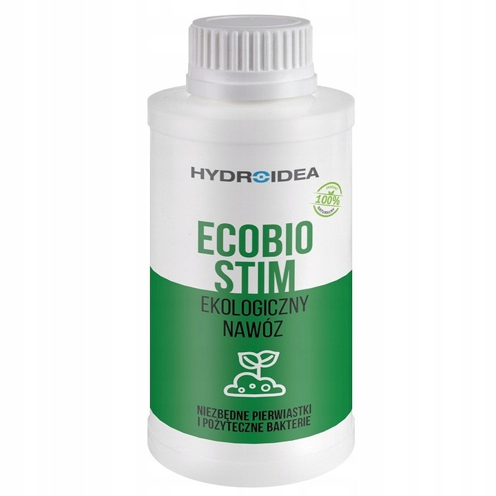 Zestaw Ekologiczny Ogród – EcoGarden Set