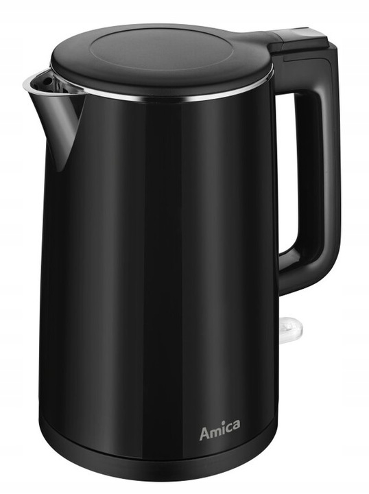 Czajnik elektryczny Amica KF 4012 1850-2200W 1,5L