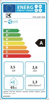 KLIMATYZATOR PRZENOŚNY SZARY RÓŻOWY NIEBIESKI ZIELONY 3,5kW KLIMA ACM1008S