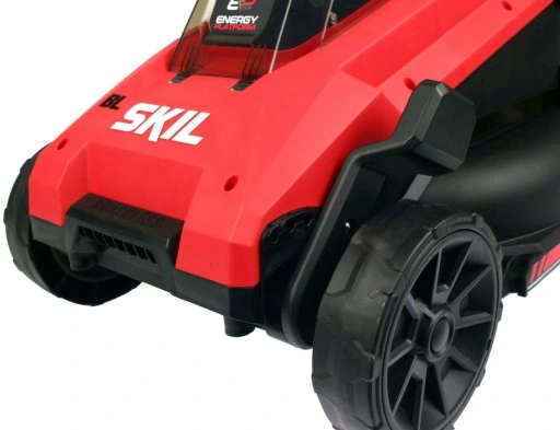 KOSIARKA AKUMULATOROWA 34cm 40V 0130 SKIL 2x2,0Ah