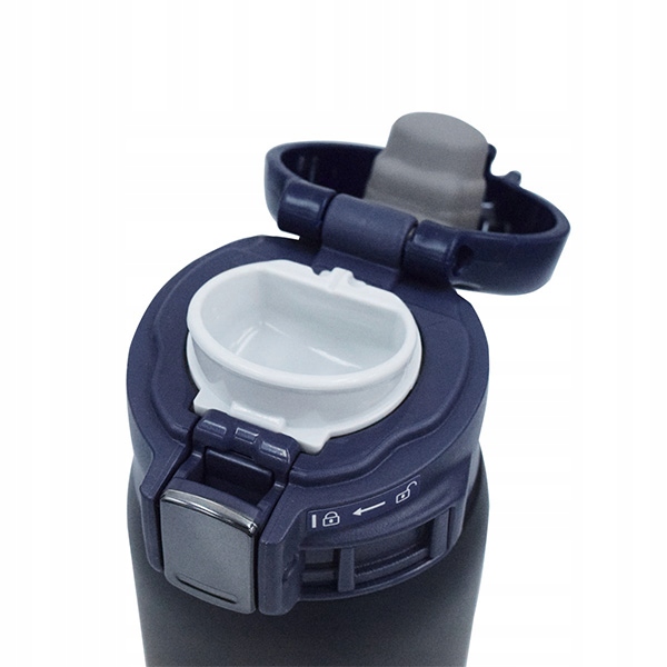 Kubek termiczny na kawę do samochodu na gorące napoje ZOJIRUSHI SF 480 ml