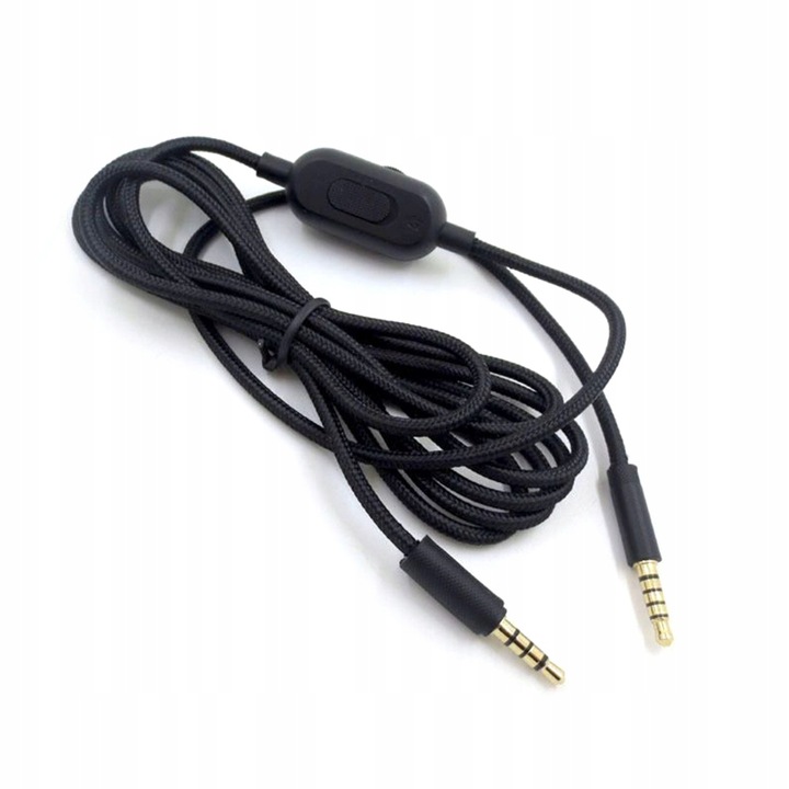 KABEL PRZEWÓD DO LOGITECH G PRO X / G433 / G233