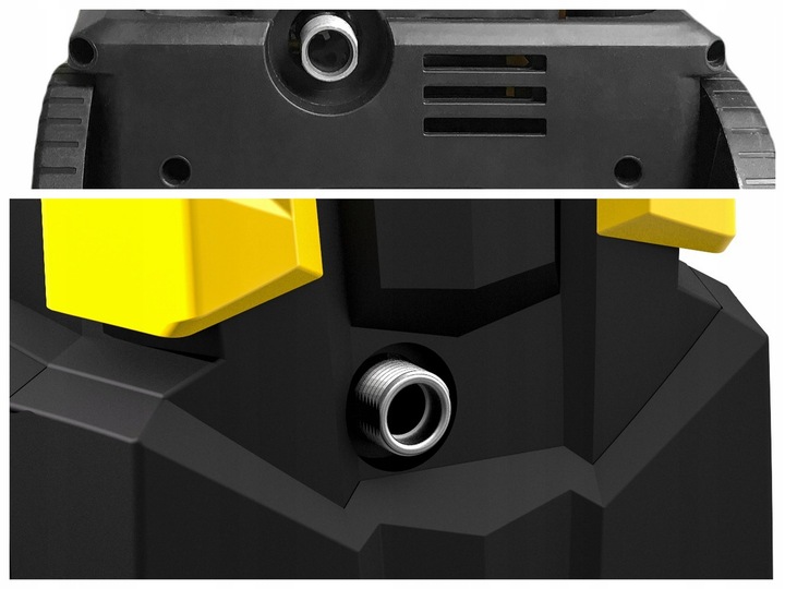 MYJKA CIŚNIENIOWA DIVE EXTRA LAVOR 135 bar