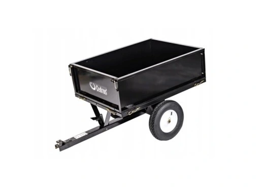 PRZYCZEPKA DO TRAKTORKA STIGA MTD VIKING HUSQVARNA