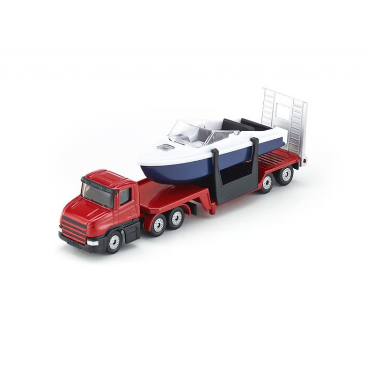 Ciężarówka 1613 Siku 4006874016136