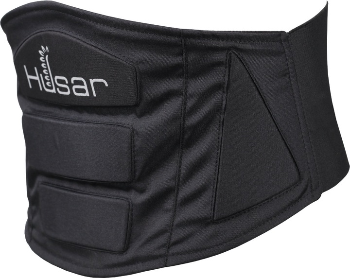 PAS NERKOWY MOTOCYKLOWY HUSAR WINGS