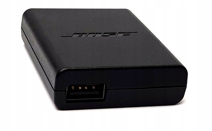 Ładowarka BOSE 329679 5V 1A micro USB do słuchawek
