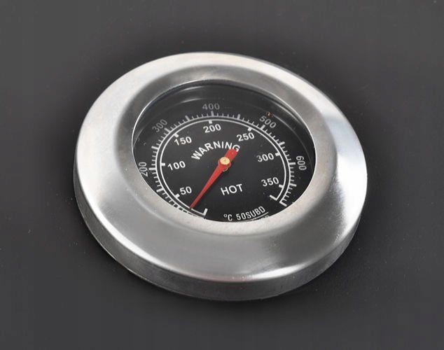 GRILL WĘGLOWY ANGULAR RUSZT ŻELIWNY + POKROWIEC