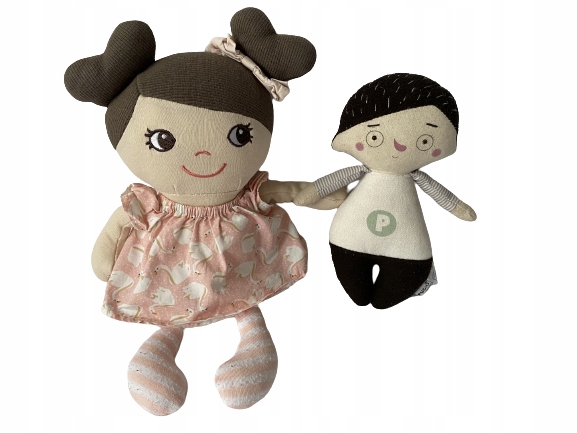 Maskotka PUCIO do tulenia