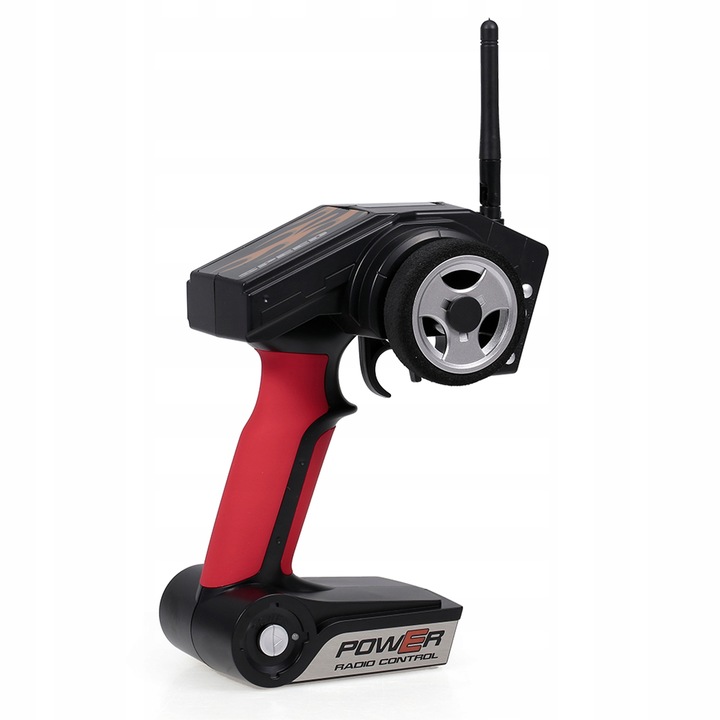 WLtoys A979-B 2.4G 1/18 RC Samochód 4WD