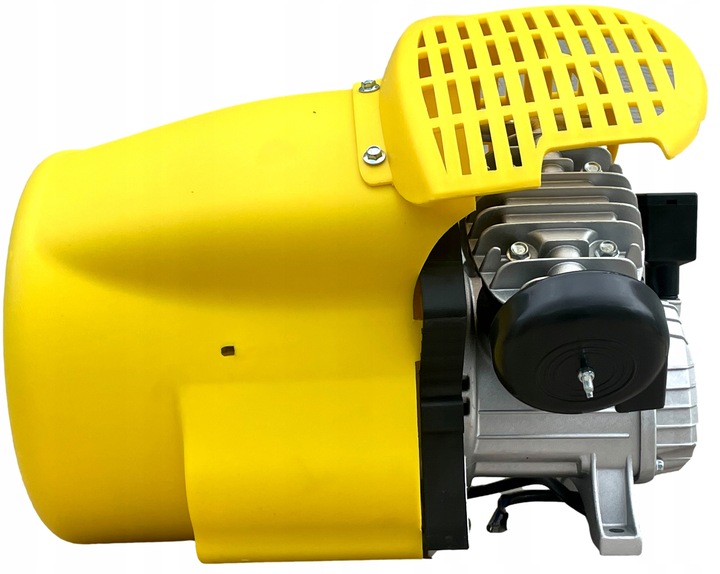 SPRĘŻARKA V2 kompresor olejowy pompa SILNIK 10BAR