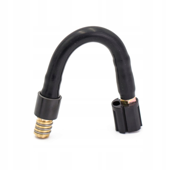 Korpus, Palnik, Fajka MB25, TW25 Flex Giętki