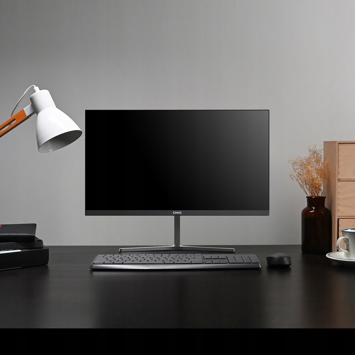 Monitor Bezramkowy 22" CHiQ 22F650,100 Hz + FreeSync, FHD PC