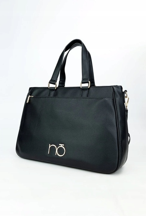 Elegancka Damska TORBA NA LAPTOPA Tableta Dokumenty NOBO Aktówka A4